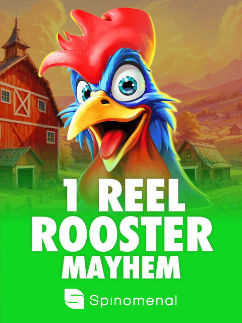1 Reel - Rooster Mayhem