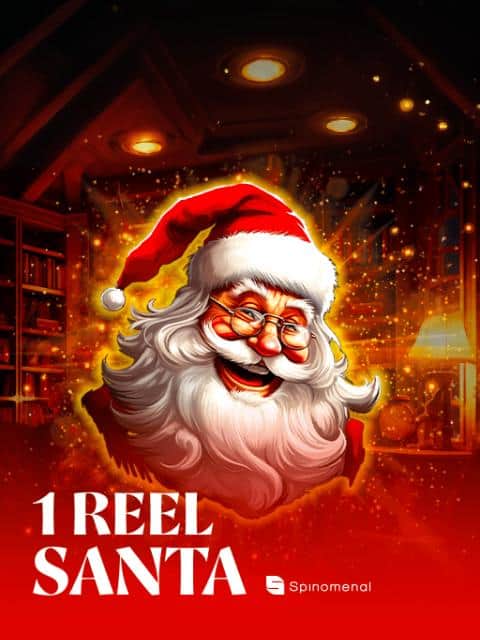 1 Reel Santa