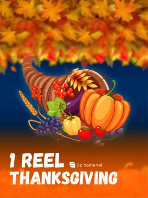 1 Reel Thanksgiving