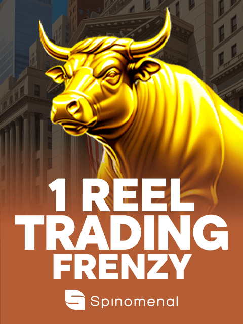 1 Reel - Trading Frenzy