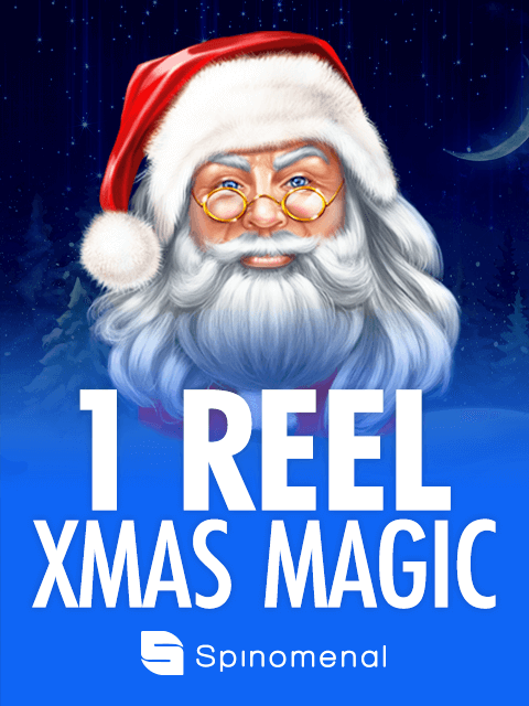 1 Reel - Xmas Magic