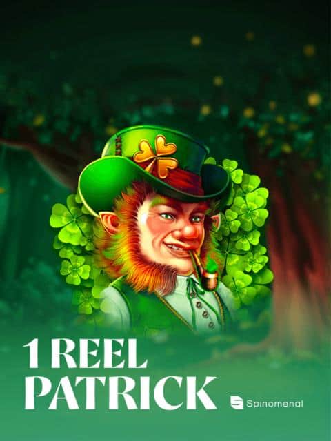 1Reel Patrick - CW