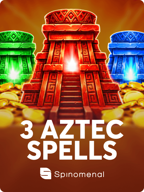 3 Aztec Spells