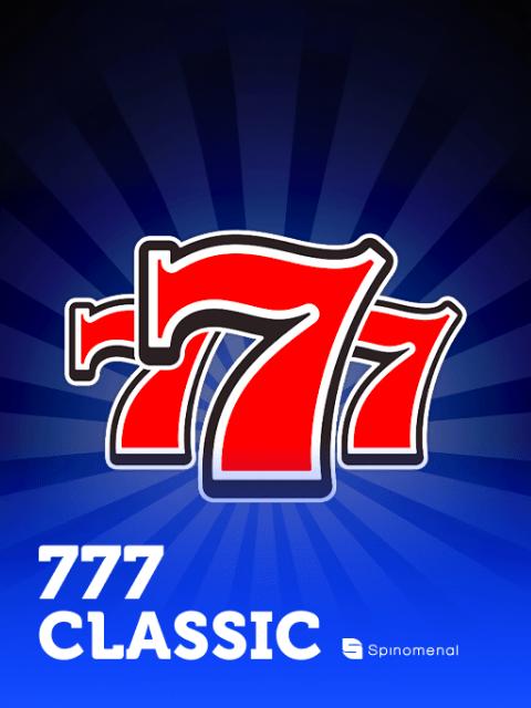 777 Classic