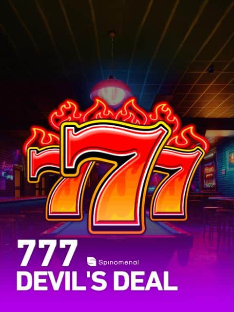 777 - Devil's Deal