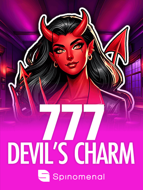 777 – Devil’s Charm