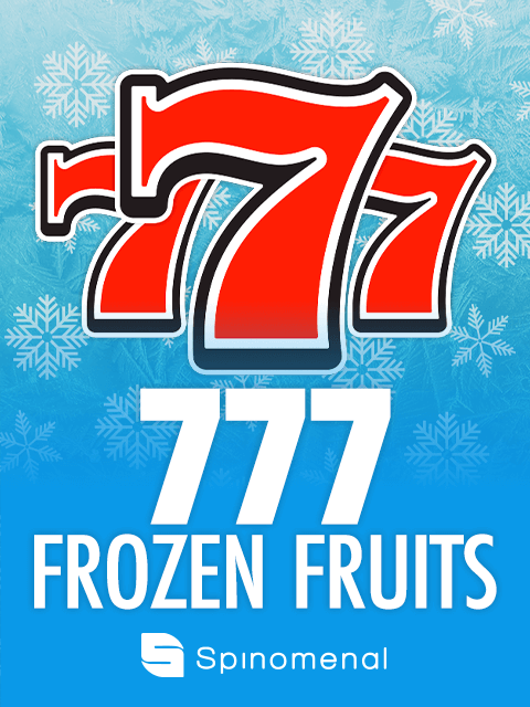 777 - Frozen Fruits