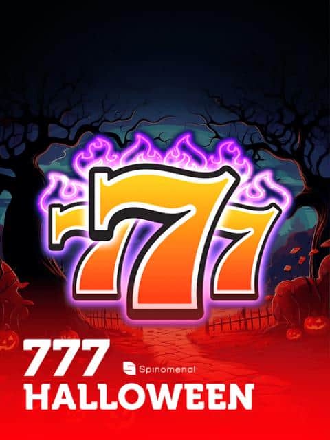 777 - Halloween