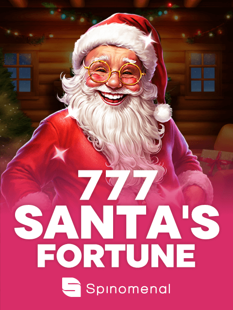 777 - Santa's Fortune