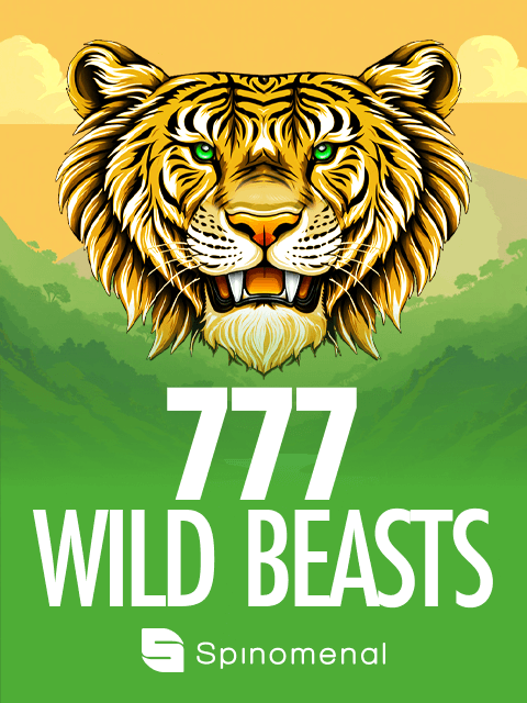 777 - Wild Beasts