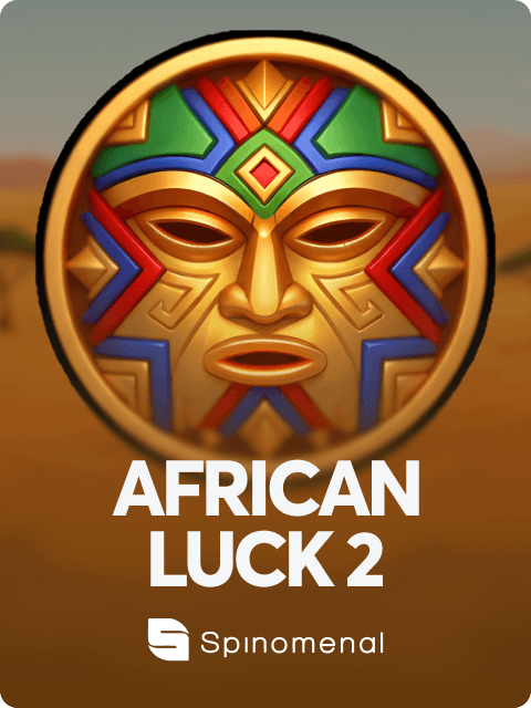 African Luck 2