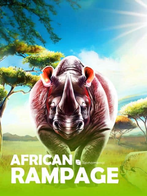 African Rampage