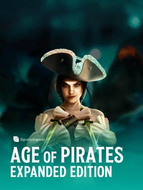 Age Of Pirates -EE