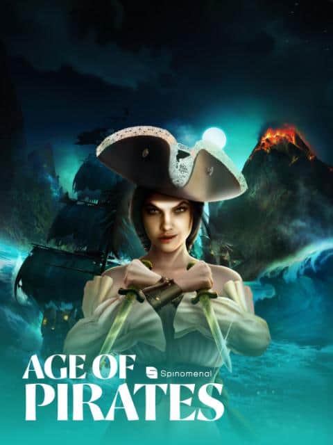 Age Of Pirates