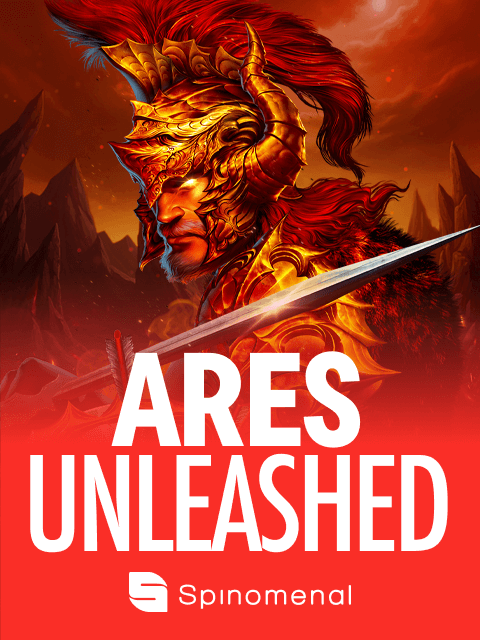 Ares Unleashed