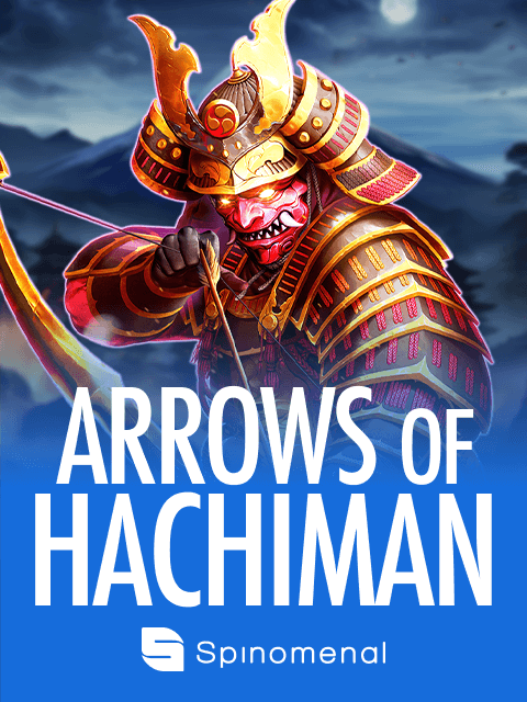 Arrows Of Hachiman