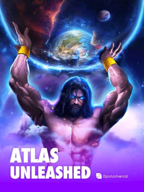 Atlas Unleashed