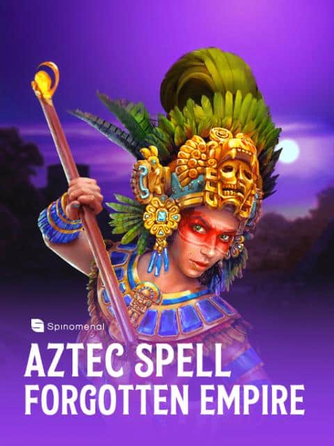 Aztec Spell Forgotten Empire