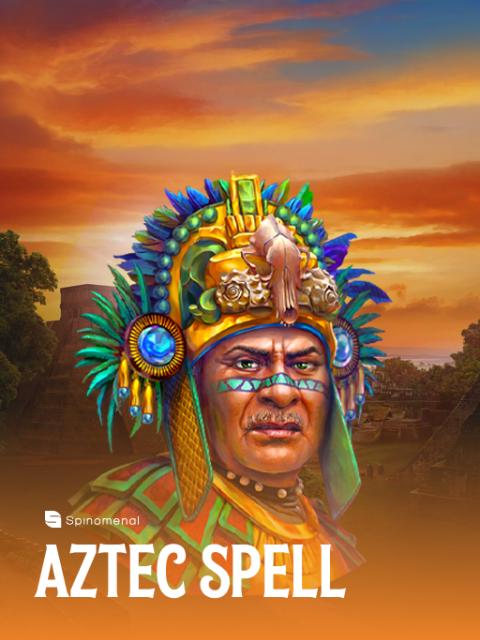 Aztec Spell