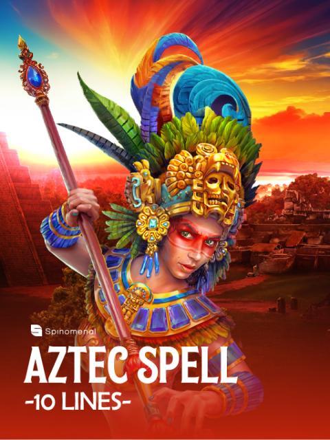 AztecSpell 10E