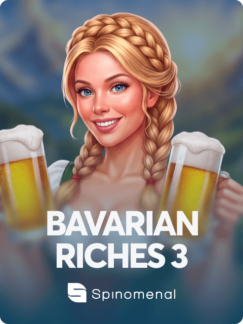 Bavarian Riches 3