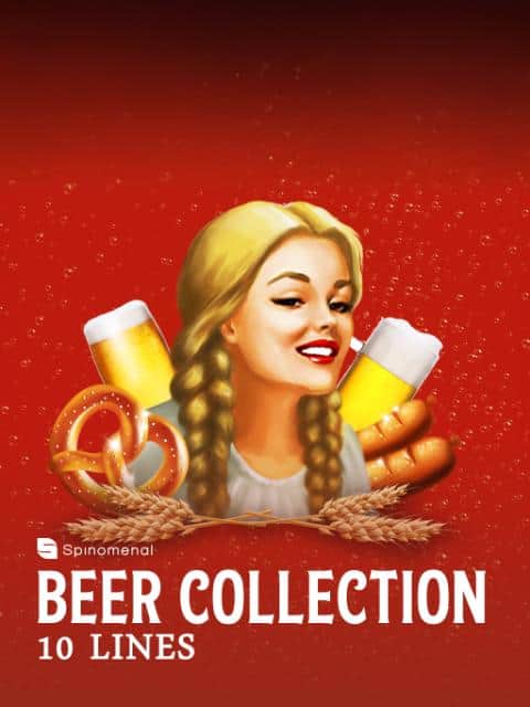 Beer Collection 10E