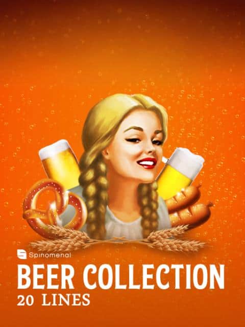 Beer Collection 20E