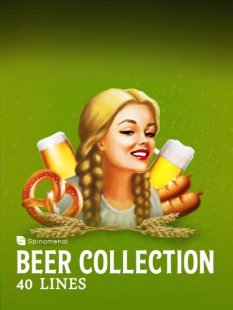 Beer Collection 40E