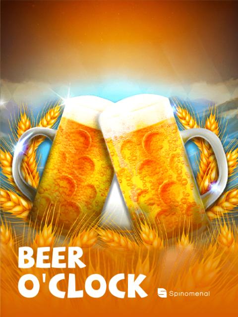 Beer Oclock