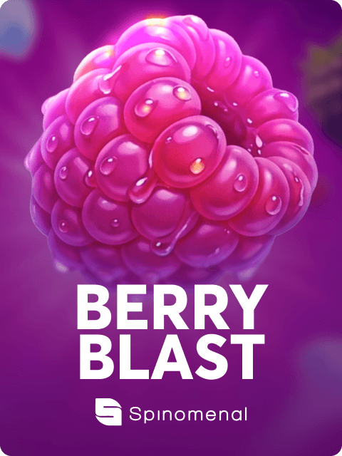 Berry Blast