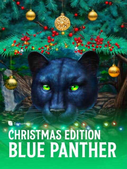 Blue Panther -CE