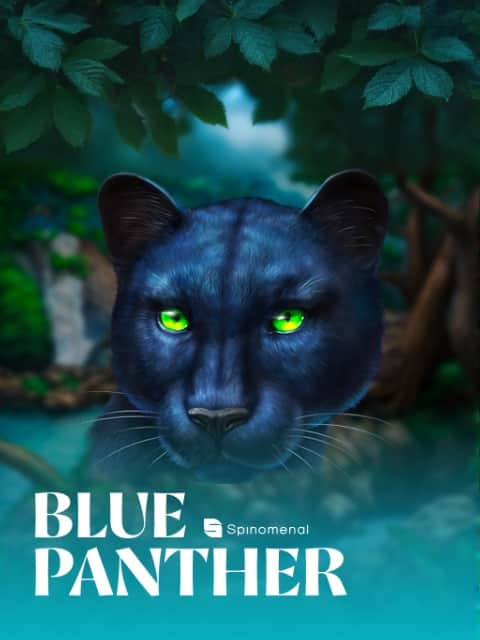 Blue Panther