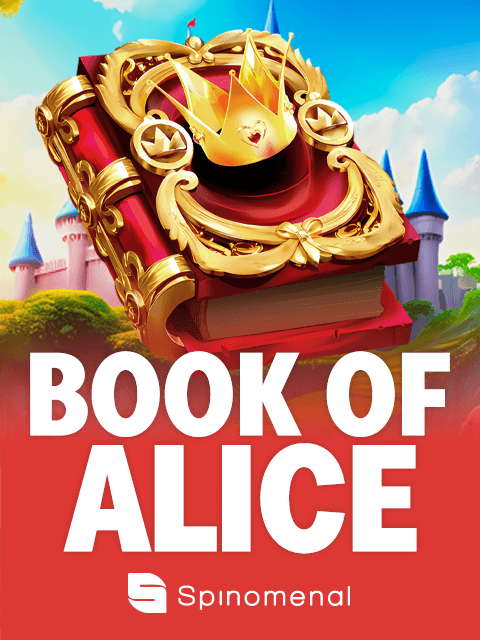 Book Of Alice