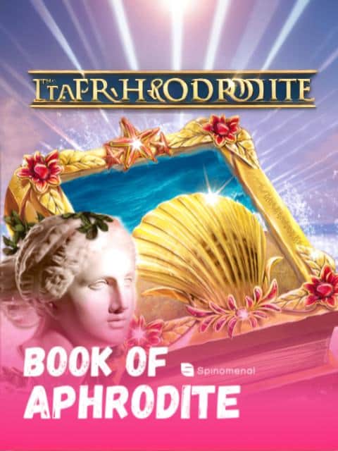 Book Of Aphrodite