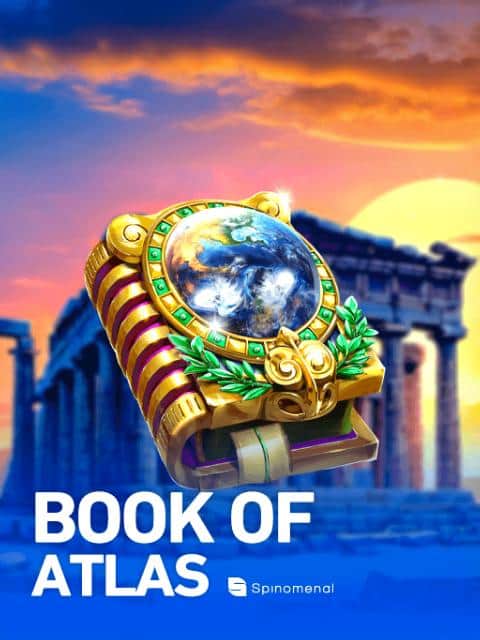 Book Of Atlas