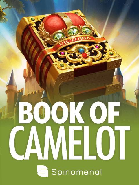 Book Of Camelot