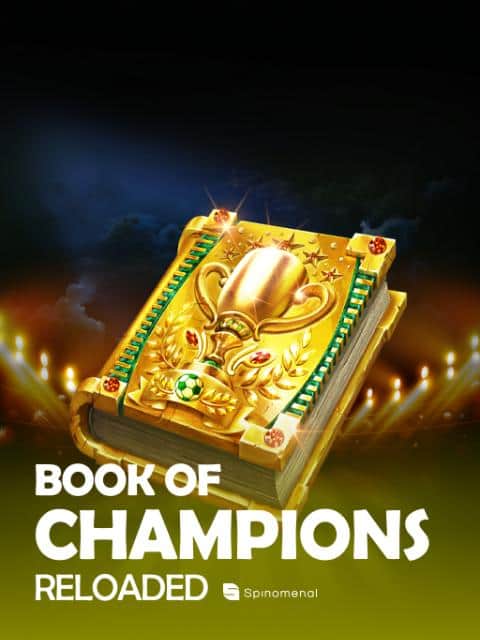 Book Of Champions Reloaded