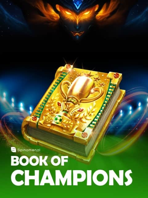 Book Of Champions