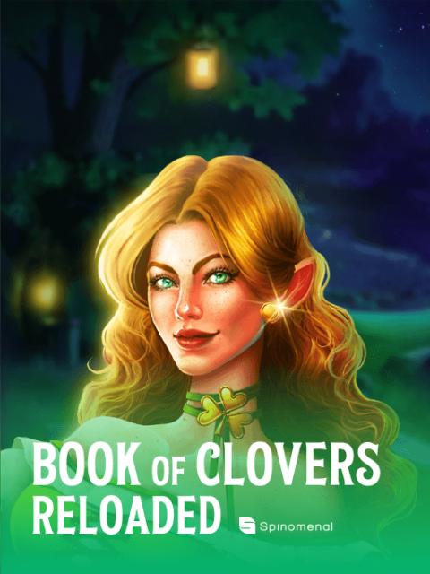 Book Of Clovers -Reloaded