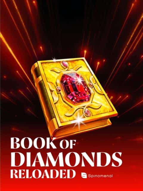 Book Of Diamonds - Reloaded