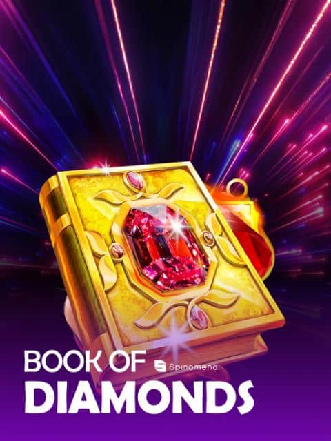Book Of Diamonds