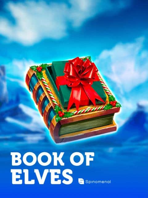 Book Of Elves