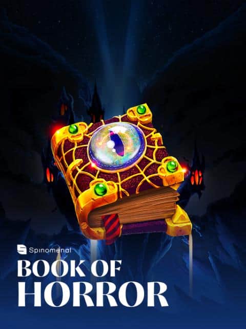 Book Of Horror