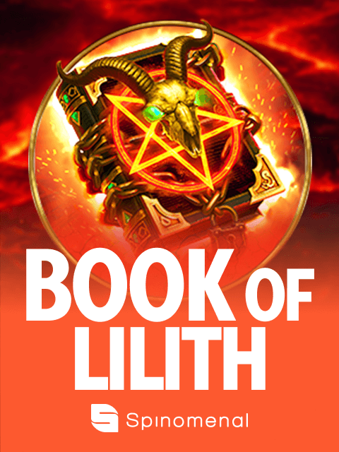 Book Of Lilith