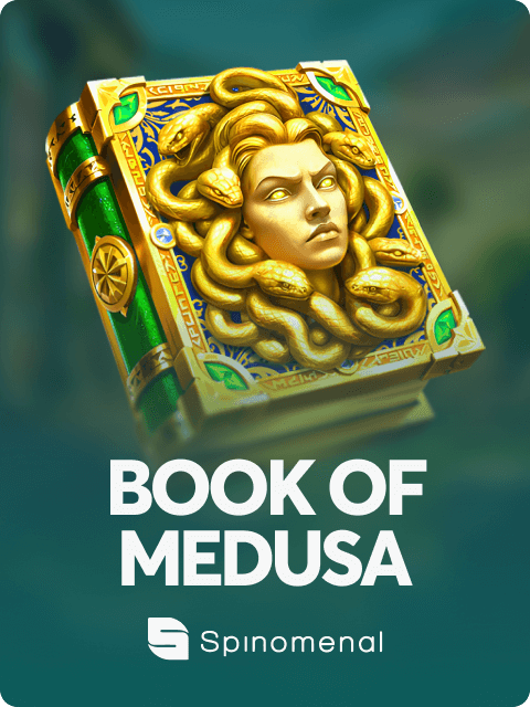 Book Of Medusa