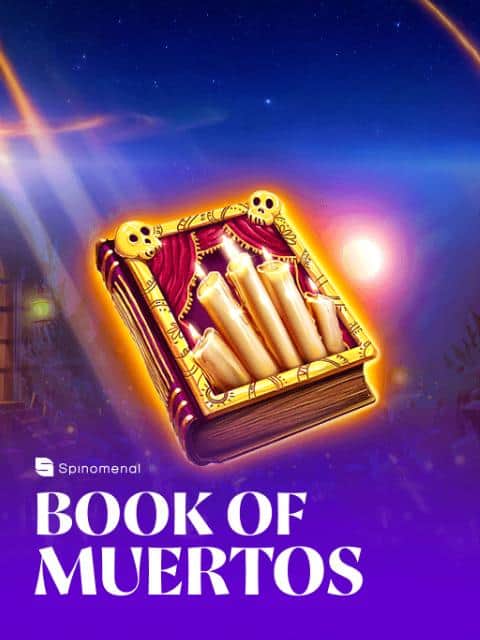 Book Of Muertos