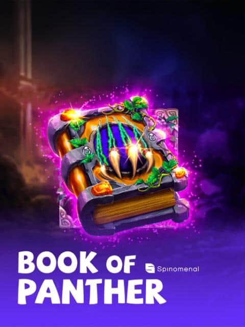 Book Of Panther