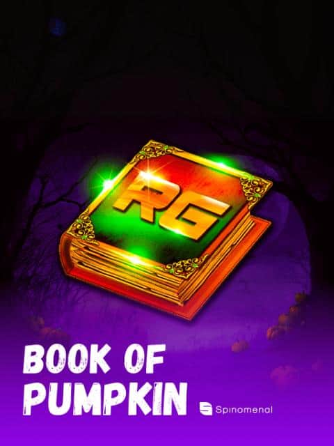 Book Of Pumpkin
