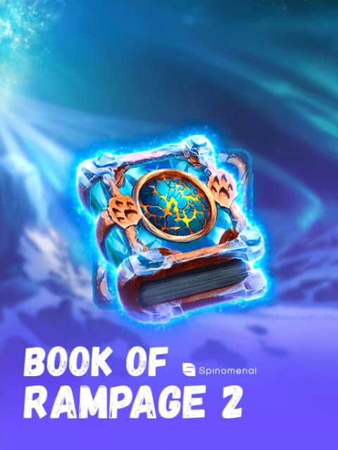 Book Of Rampage 2