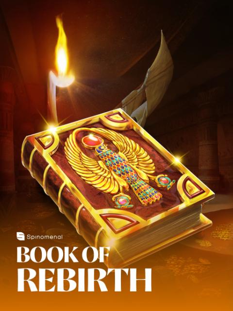 Book of Rebirth